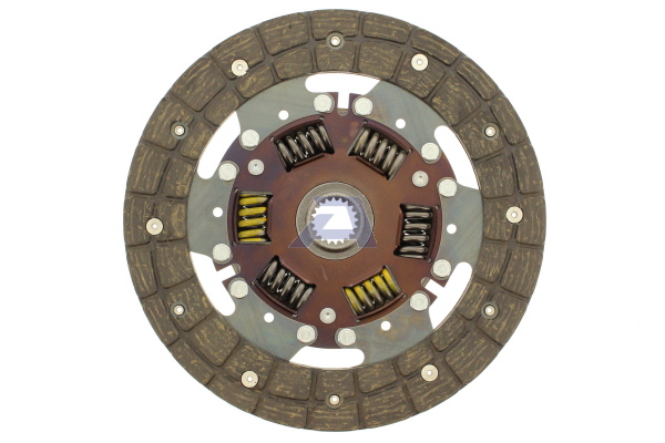 Aisin Frictieplaat DD-021U