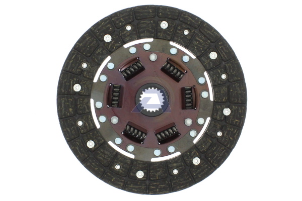 Aisin Frictieplaat DD-022