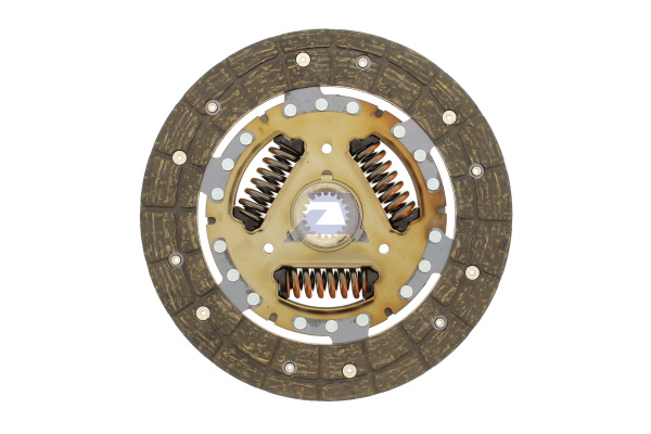 Aisin Frictieplaat DD-039