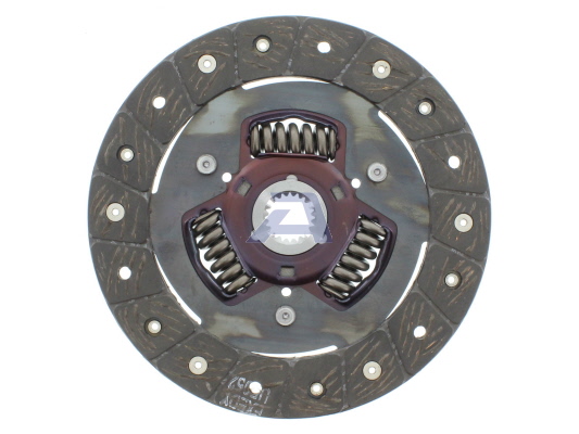 Aisin Frictieplaat DD-904
