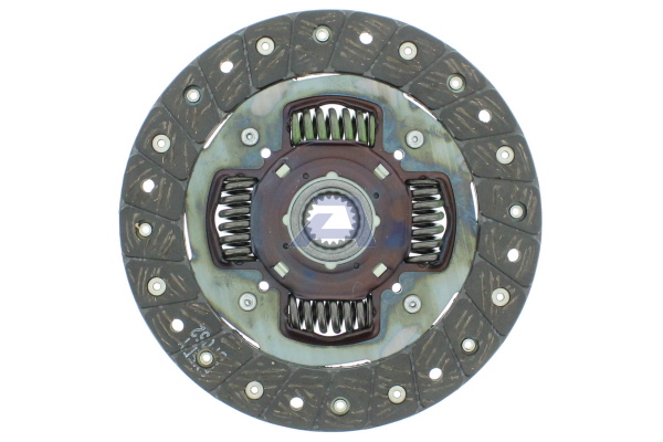 Aisin Frictieplaat DD-905