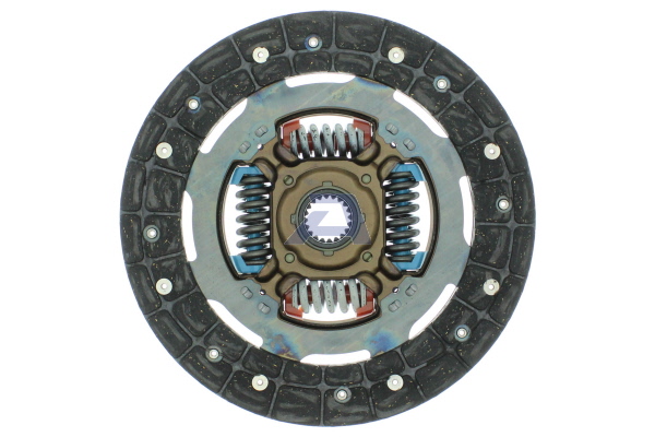 Aisin Frictieplaat DDX-041A