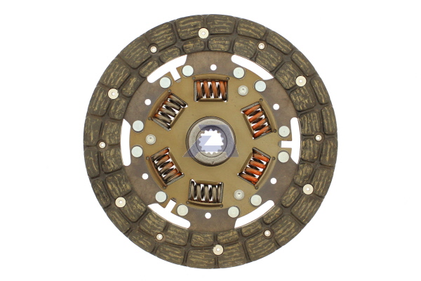 Aisin Frictieplaat DE-OP07