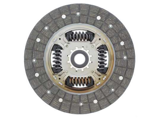 Aisin Frictieplaat DE-RE02
