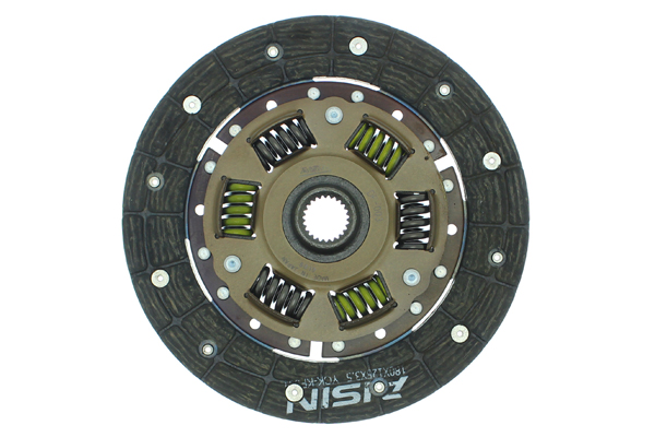 Aisin Frictieplaat DF-003