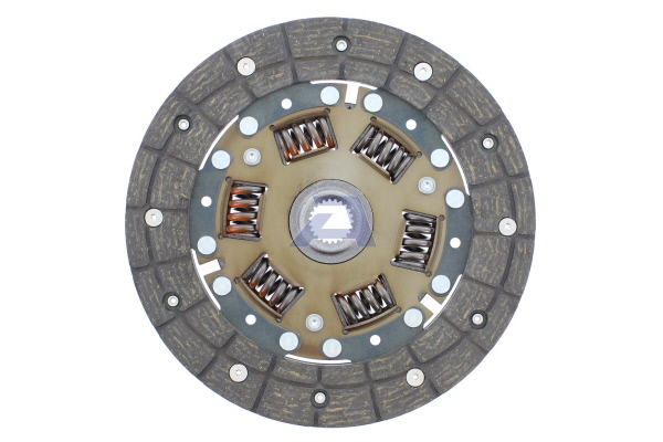 Aisin Frictieplaat DF-004