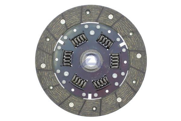 Aisin Frictieplaat DF-011