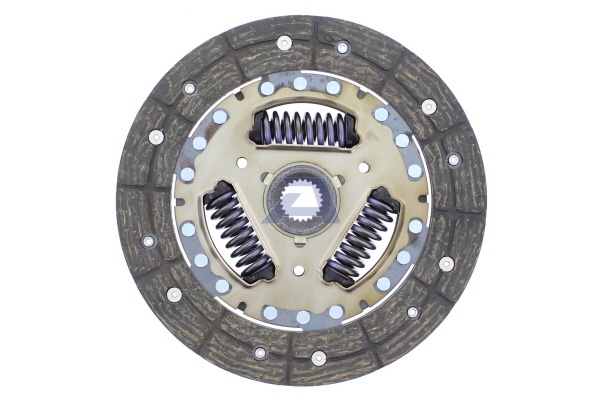Aisin Frictieplaat DF-015
