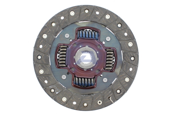 Aisin Frictieplaat DF-904