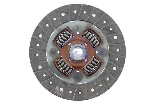 Aisin Frictieplaat DF-908