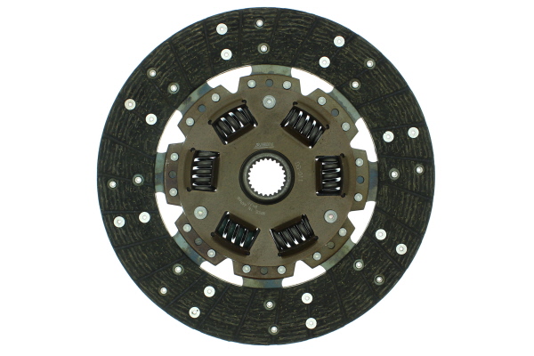 Aisin Frictieplaat DG-011
