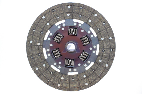 Aisin Frictieplaat DG-322