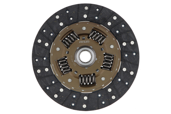 Aisin Frictieplaat DG-601U
