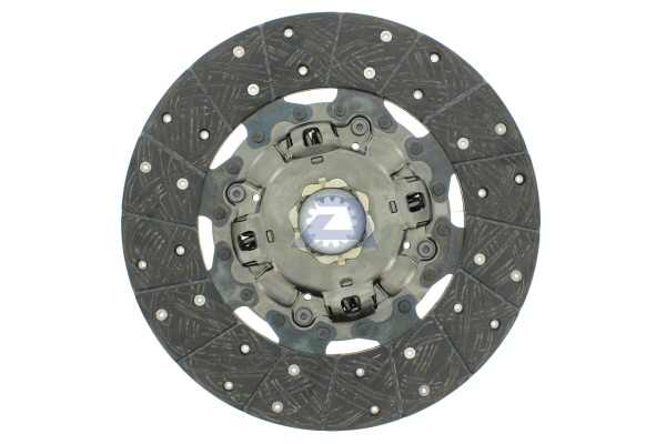 Aisin Frictieplaat DG-801