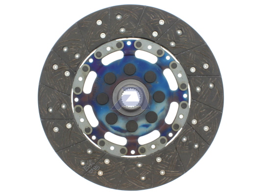 Aisin Frictieplaat DG-911