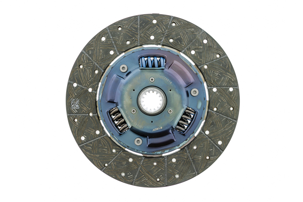 Frictieplaat Aisin DG-920