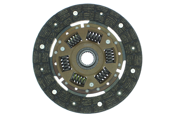 Aisin Frictieplaat DH-009