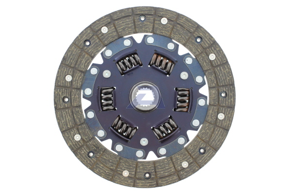 Aisin Frictieplaat DH-015U