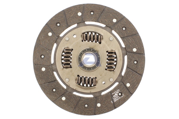 Aisin Frictieplaat DH-907