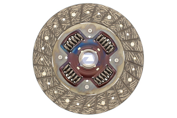 Aisin Frictieplaat DH-921