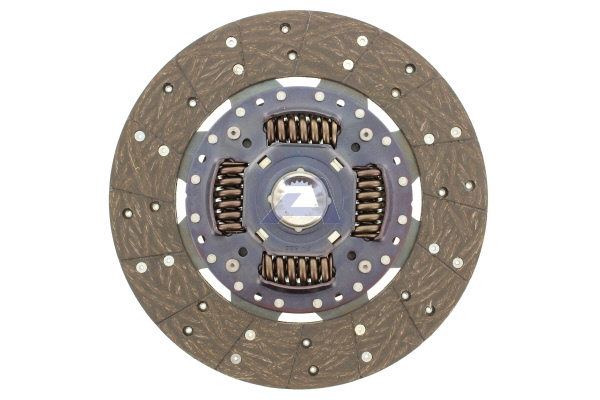 Aisin Frictieplaat DK-002