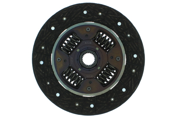 Aisin Frictieplaat DK-015