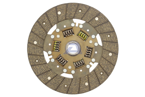 Aisin Frictieplaat DM-019