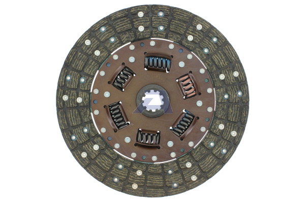 Aisin Frictieplaat DM-028