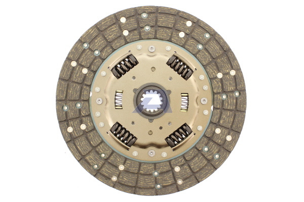 Aisin Frictieplaat DM-030