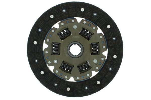 Aisin Frictieplaat DM-034U
