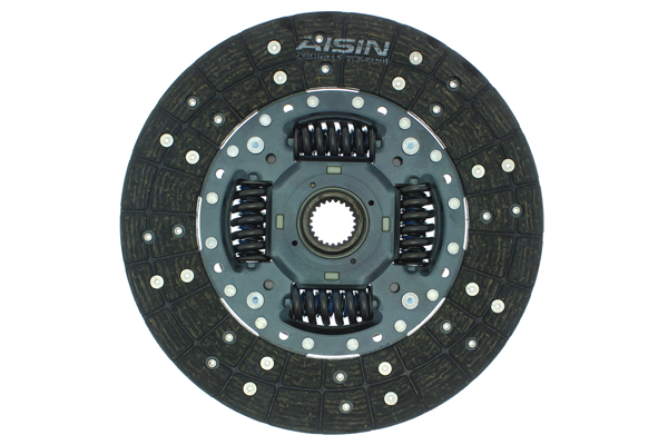 Frictieplaat Aisin DM-068