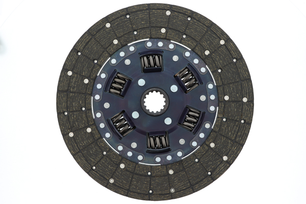 Frictieplaat Aisin DM-305