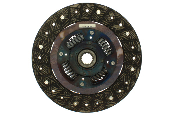 Aisin Frictieplaat DM-904