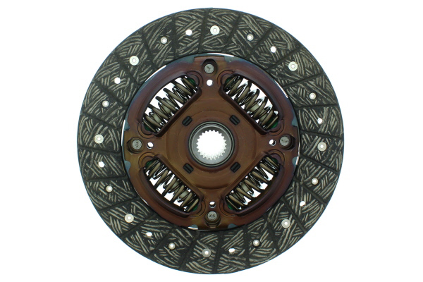 Aisin Frictieplaat DM-938