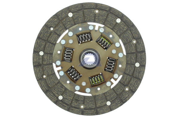 Aisin Frictieplaat DN-007