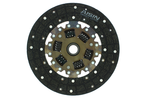 Frictieplaat Aisin DN-019