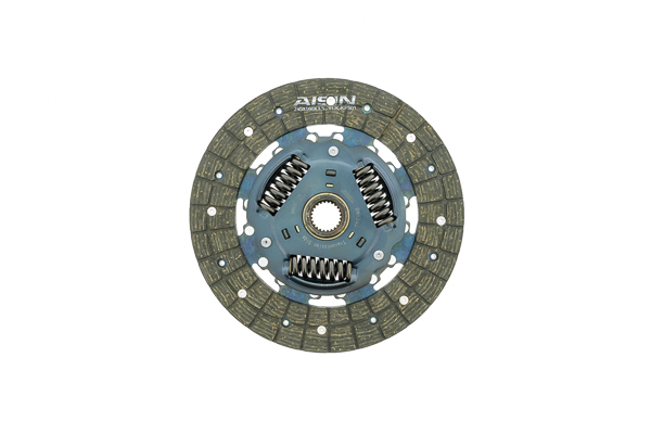 Frictieplaat Aisin DN-045