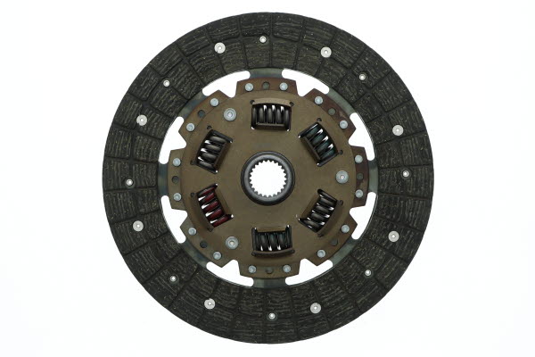 Aisin Frictieplaat DN-061