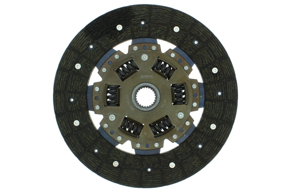 Aisin Frictieplaat DN-063U