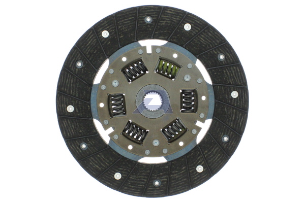 Aisin Frictieplaat DN-074