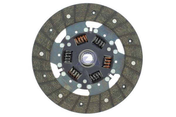 Aisin Frictieplaat DN-080U