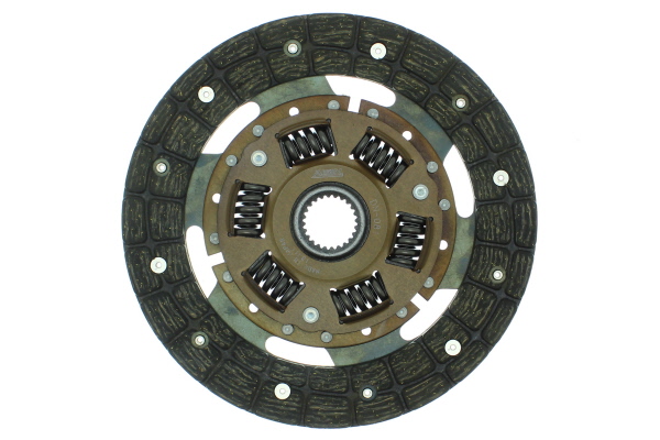 Aisin Frictieplaat DN-081