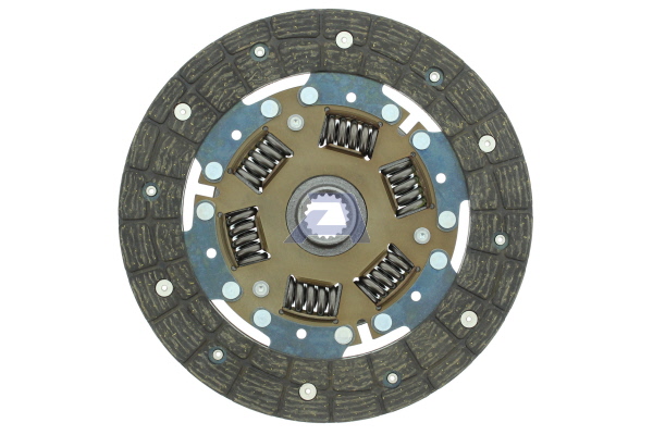 Aisin Frictieplaat DN-082