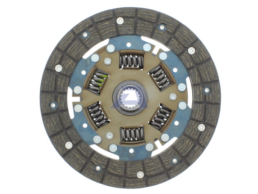 Aisin Frictieplaat DN-082