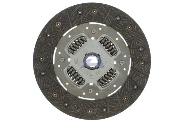 Aisin Frictieplaat DN-917
