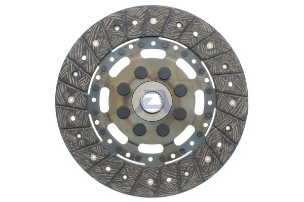 Aisin Frictieplaat DN-989