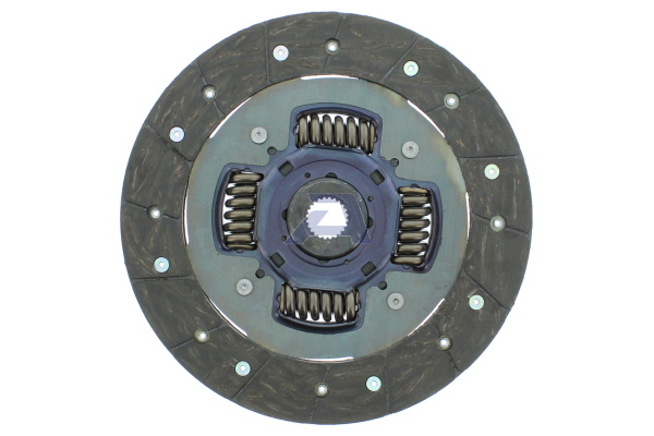 Aisin Frictieplaat DO-007
