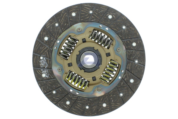 Aisin Frictieplaat DO-020