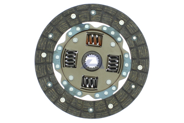 Aisin Frictieplaat DS-003