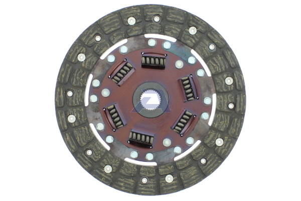 Aisin Frictieplaat DS-005